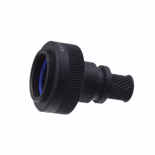 R85049/88-13Z02 TE Connectivity Aerospace, Defense and Marine  Carcasas traseras y abrazaderas de cables